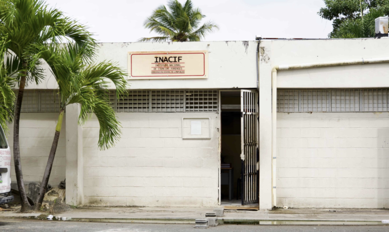 Hallan cadáver de mujer desaparecida en Bávaro   #FVDigital